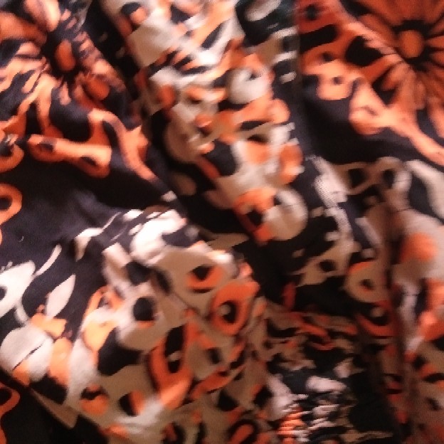 Tie Die Stelan Batik Pekalongan | Cp Marina | Batik Marina Exclusive