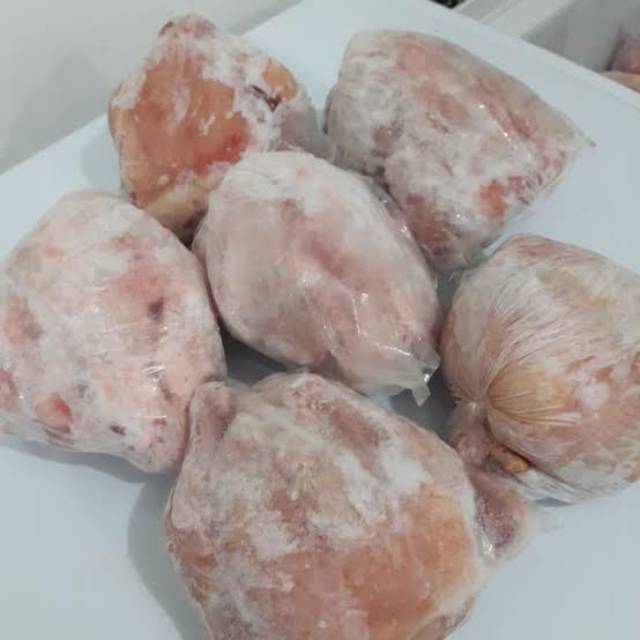 

Ayam karkas uk 6-7ons