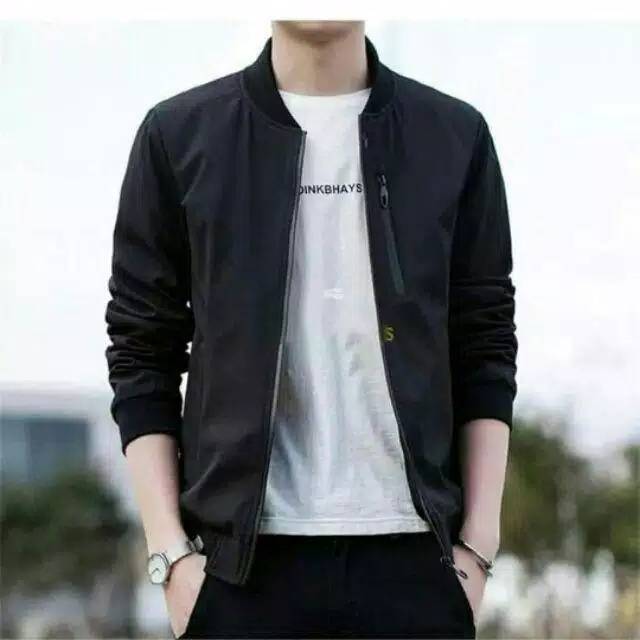 JAKET CHITACHI PRIA TASLAN JN