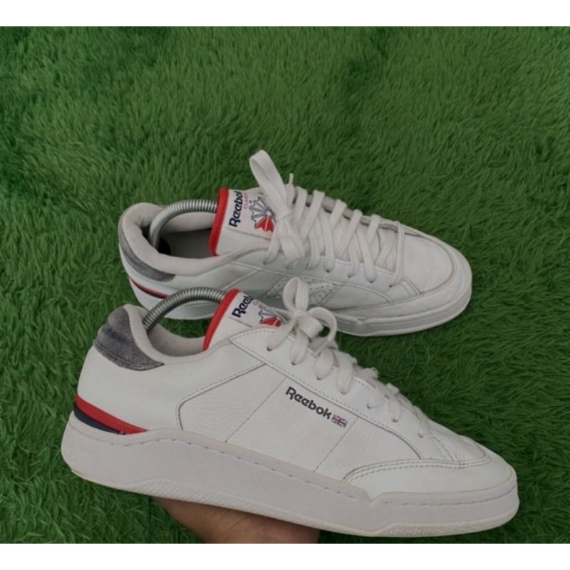Reebok AD COURT WHITE original second