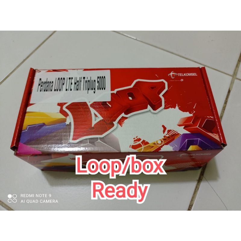 kartu telkomsel kartu simpati loop