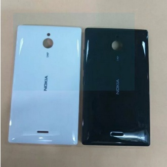 Backdoor Nokia X2