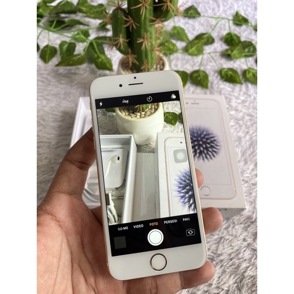 iphone 6 16gb lengkap-8