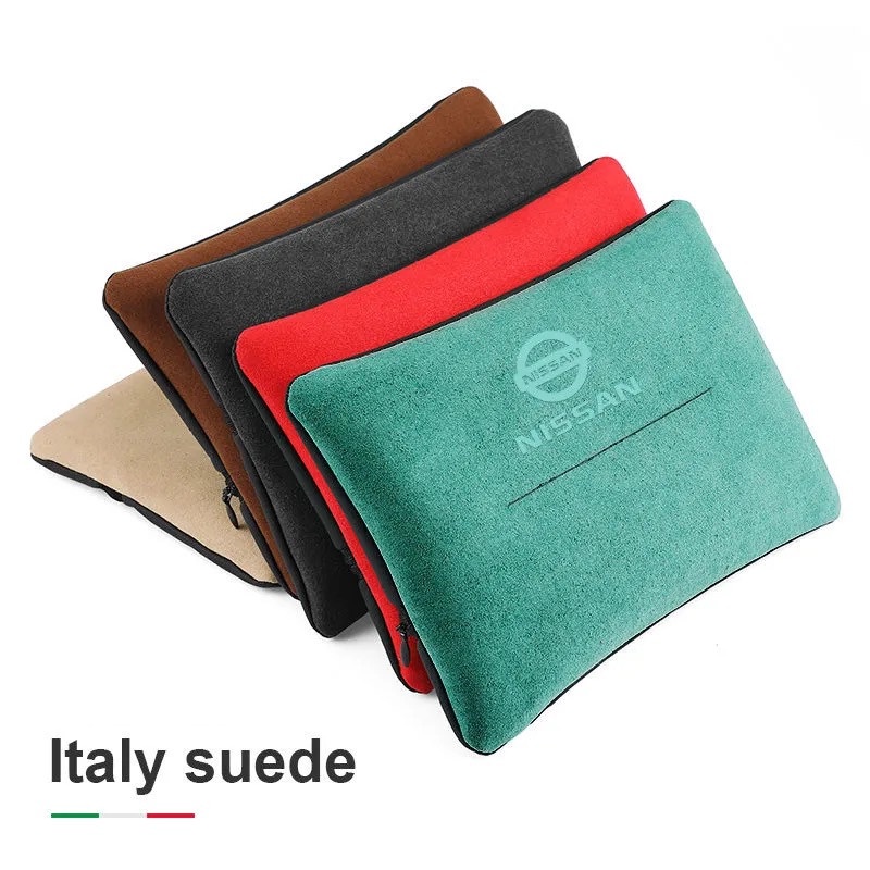 G-club Kotak Tisu Mobil Bahan Kulit Untuk Nissan