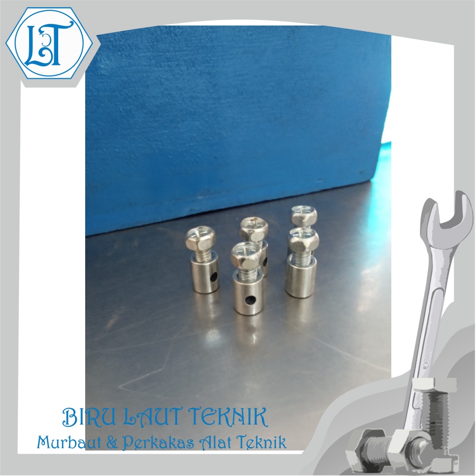 BAUT NEPEL GAS MOTOR