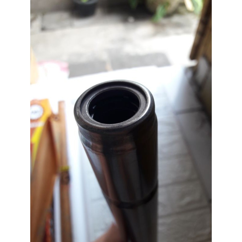 AS SOK SHOK SHOCK DEPAN MEGA PRO NEW MONO MEGAPRO MONO VERZA ASLI TKD TOKAIDO GOOD QUALITY