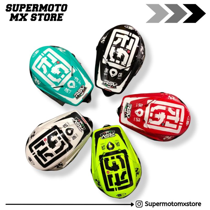 HELM RSV ORCA MODEL NECTAR SERIES HELM ORCA NECTAR