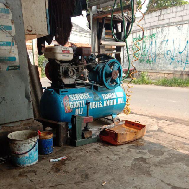 Sarung Kasur Busa Resliting Tebel, Tebel 5cm