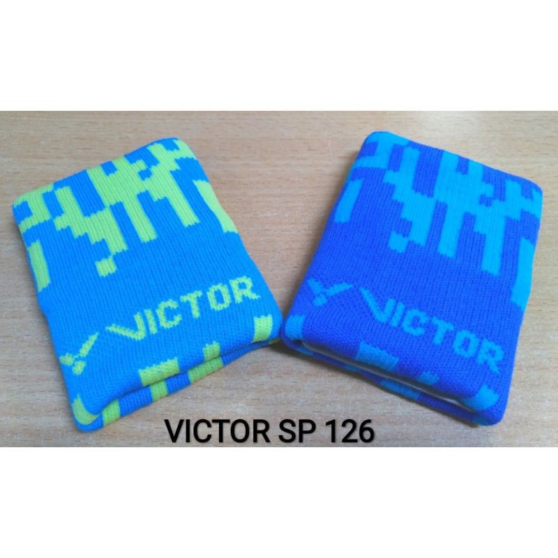 WRISTBAND VICTOR SP 126 WRISTBAND VICTOR PANJANG