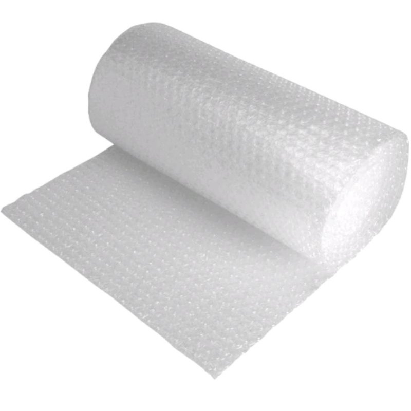 

BUBBLE WRAP/PACKING TAMBAHAN