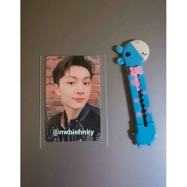 (BOOKED) PC JAY WVJ / WEVERSE JAPAN SENKOU