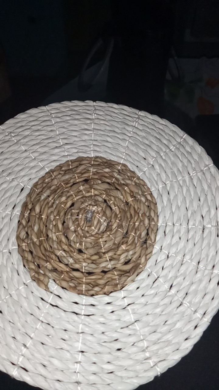 Placemat Seagrass/placemat/placemats