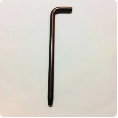 Kunci L Klep Bintang T 40 American Tool USA ORIGINAL HIGH QUALITY