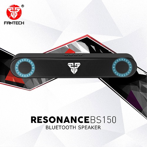 Speaker Fantech Resonance BS150 Bluetooth Gaming Speaker Fantech Original