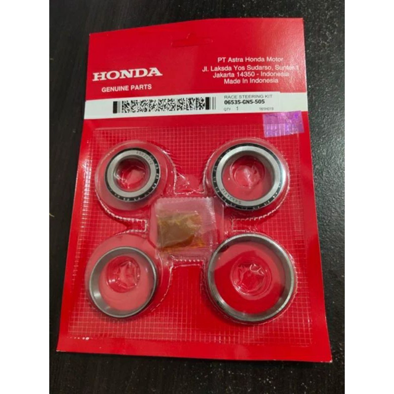 Komstir Comstir Bambu Racing Honda Grand Kharisma Supra X 100 Fit New Old Revo Abs Blade FI F1 PCX