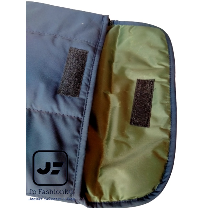 Tas laptop Puffy  14 inch Softcase Empuk