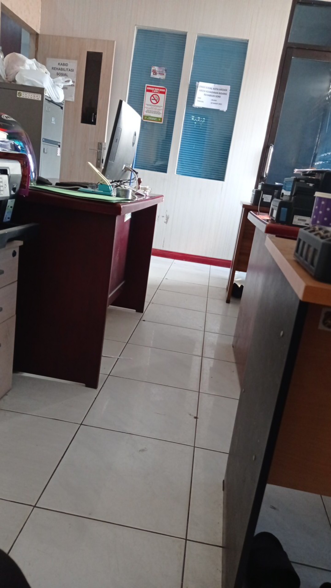 Best Seller Batik Sogan Cendrawasih Dan Embos