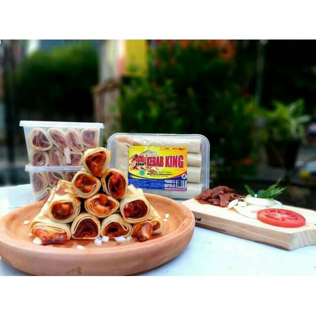 

Kebab King (Mini Kebab)