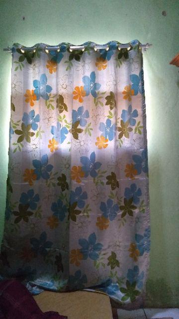 Gorden Blackout Blazer Biru Agak Sedikit Rijek Tapi Layak Pakai