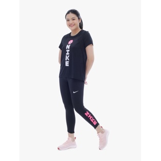 Nike Icon Clash Women's Running Top - Black