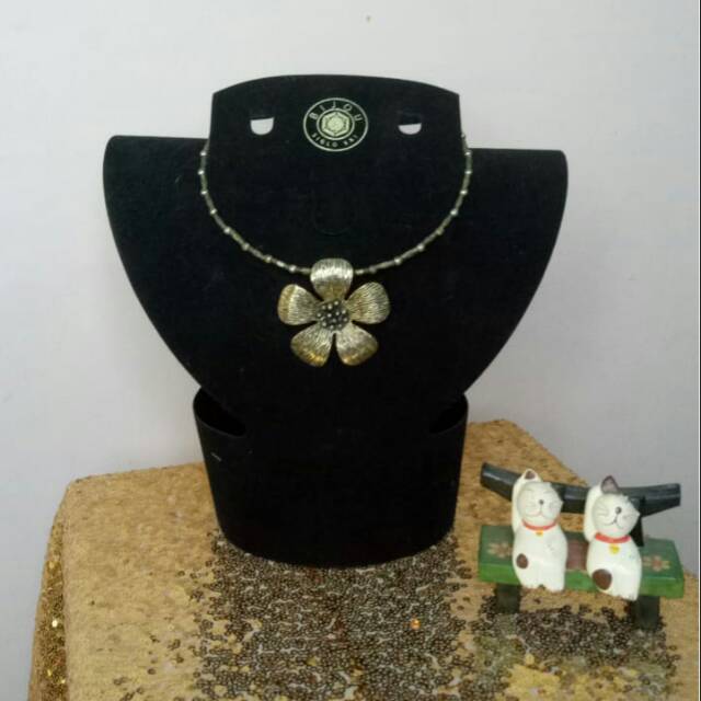 Kalung Nepal kalung unik