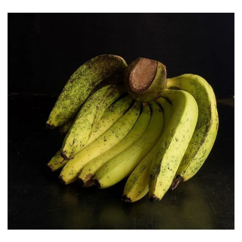 

BUAH PISANG AMBON SUPER 1 SISIR FRESH