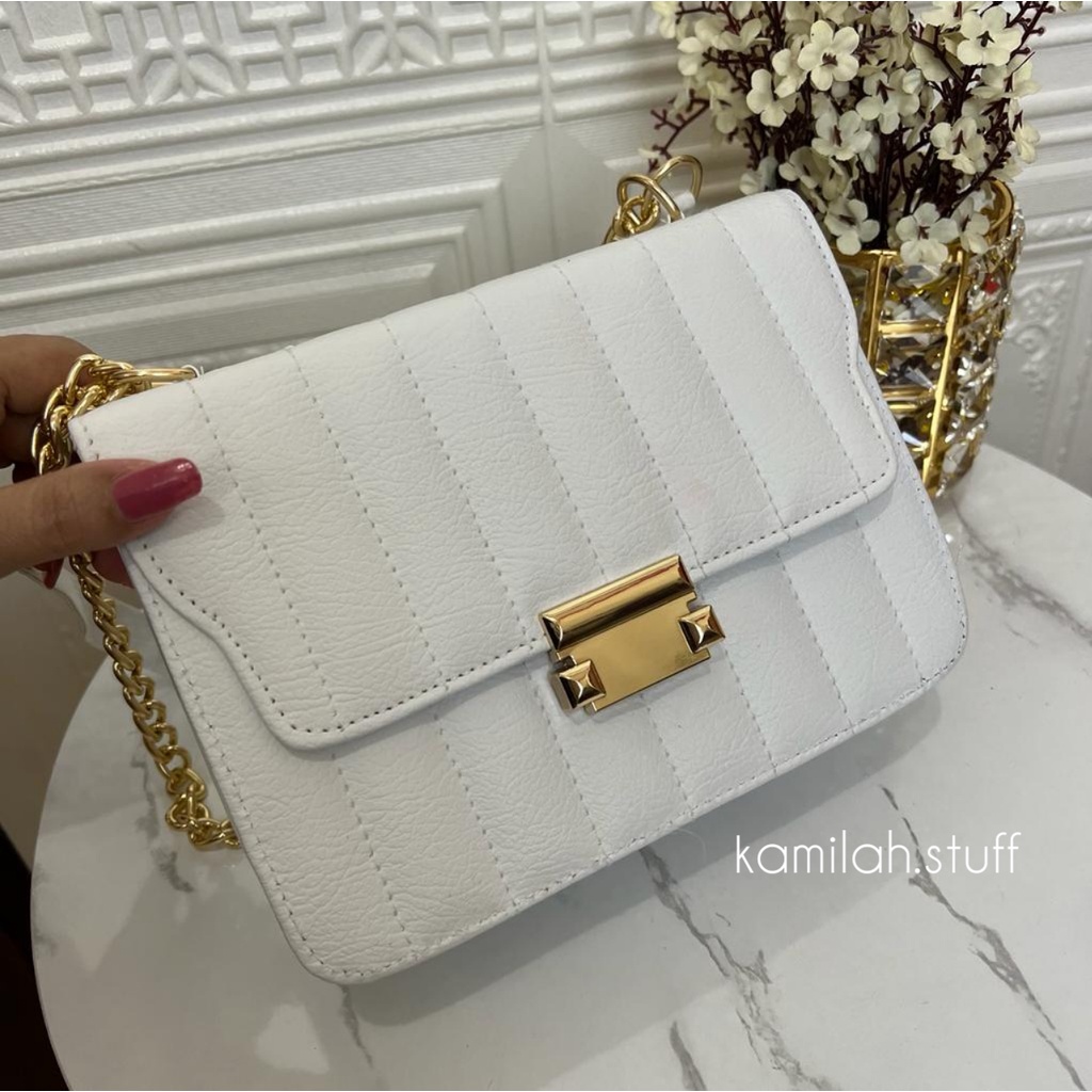 Tas Wanita Selempang Jamira Fashion