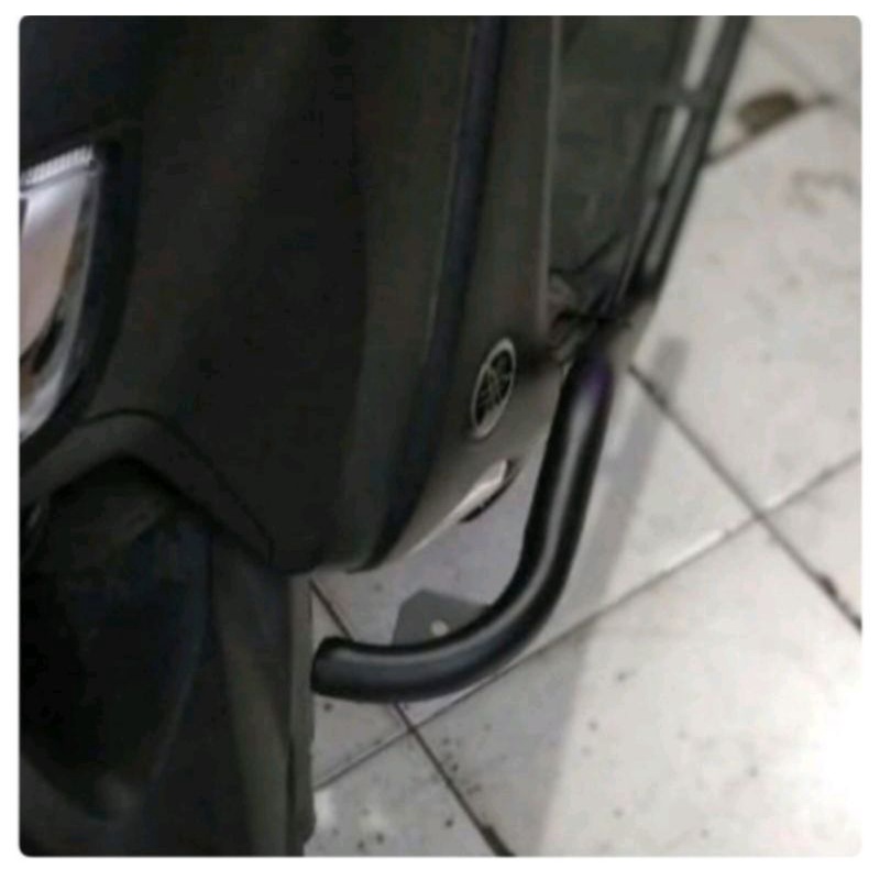 Crashbar New Nmax 2020 Tubular Nmax New 2020