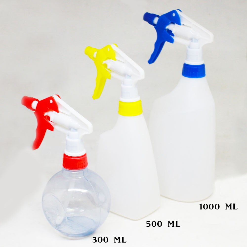 Semprotan Air Water Sprayer Botol Hand Sanitizer 500 ml