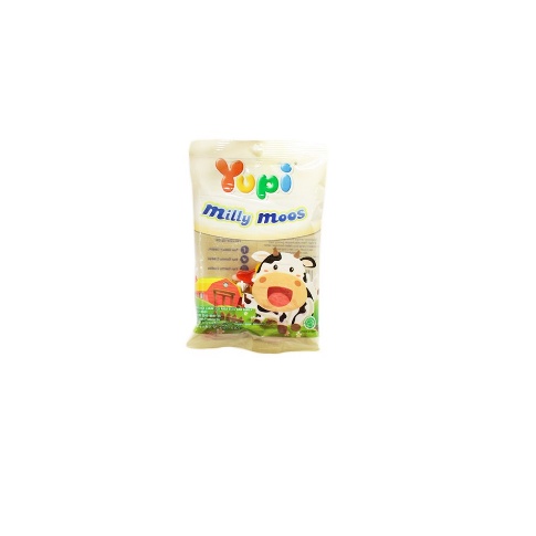 

Yupi Milly Moos 45 g