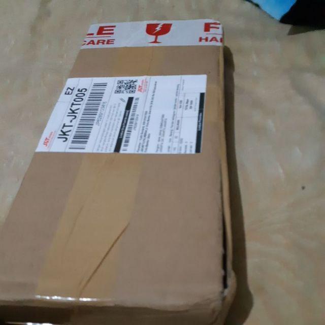2 Pcs Parutan Serbaguna / Parutan Wortel / Parutan Kentang