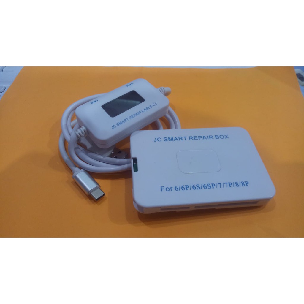 JC SMART REPAIR CABLE-C1