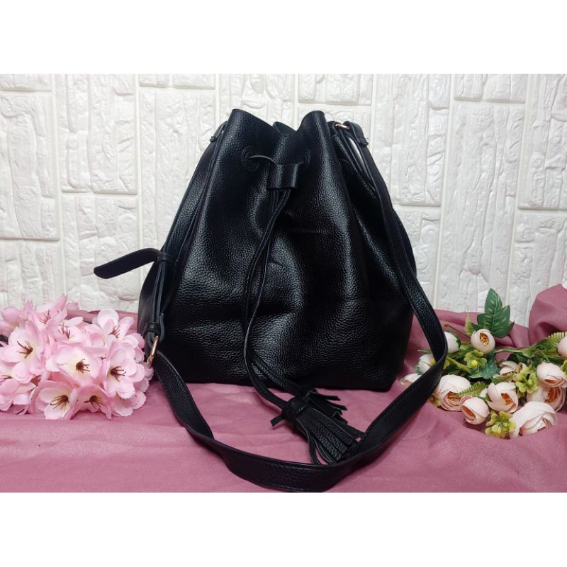 Tas Serut Forever 21 Preloved