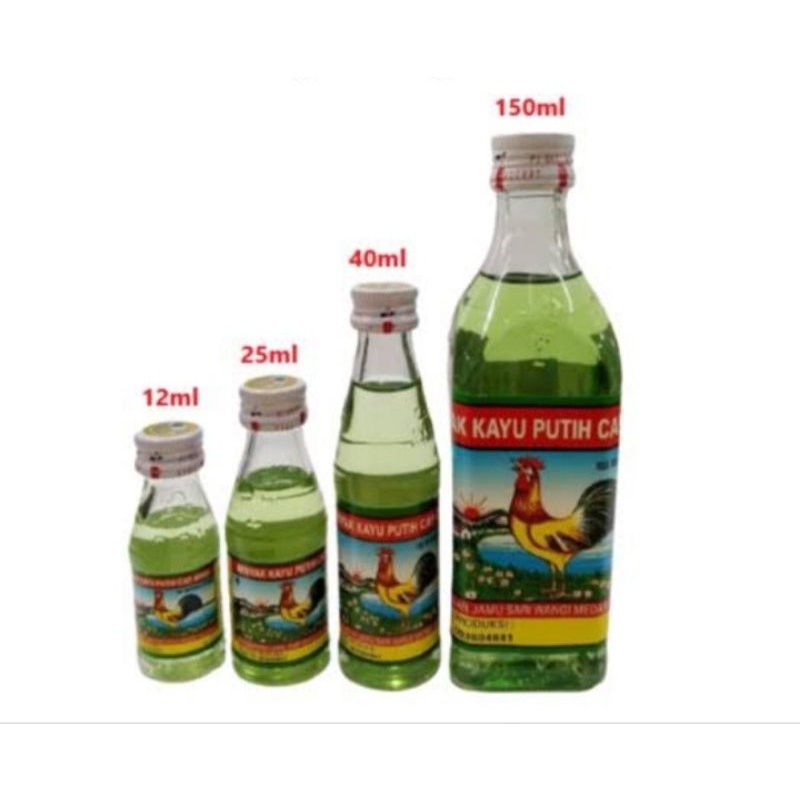MKP AYAM 150ml