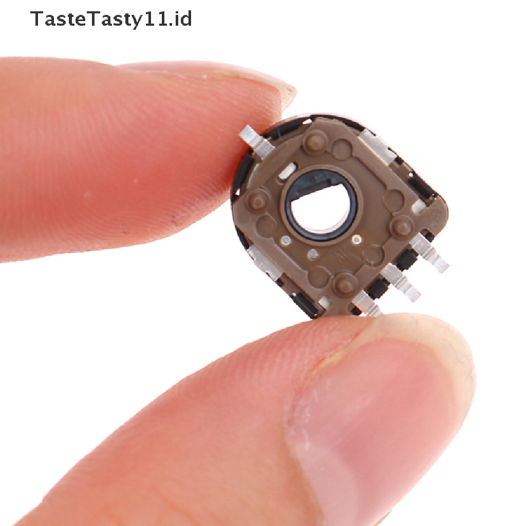 2pcs TasteTasty RDC503013Sensor Deteksi Sudut 10K Untuk Proyektor