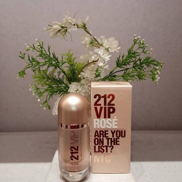 212 VIP ROSE