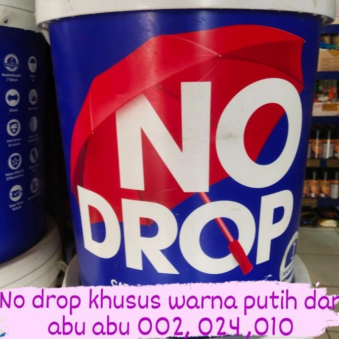 no drop 20kg