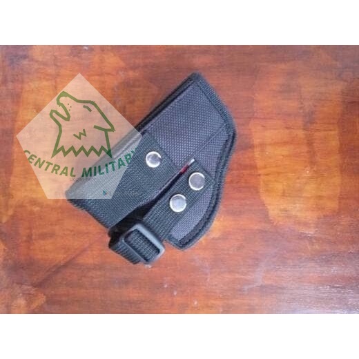 Sarung Pistol Pinggang/ Holster Pinggang/ Sarung Pistol COD