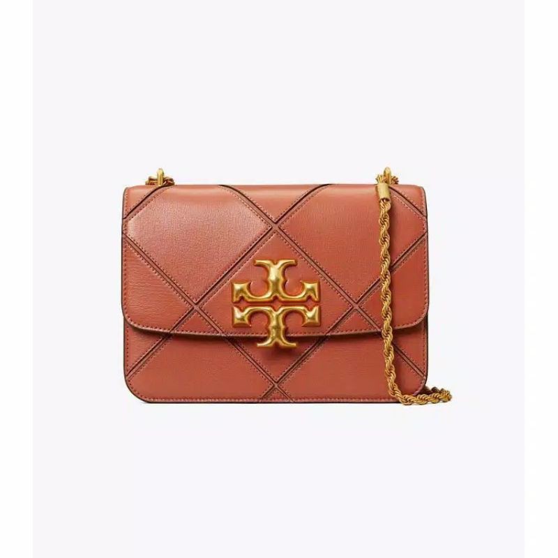 Tory Burch Eleanor Diamond Quilt