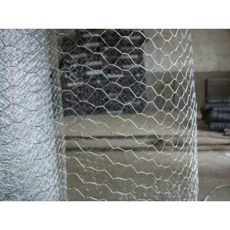 Kawat ayam roll / chicken wire mesh / kawat ayam