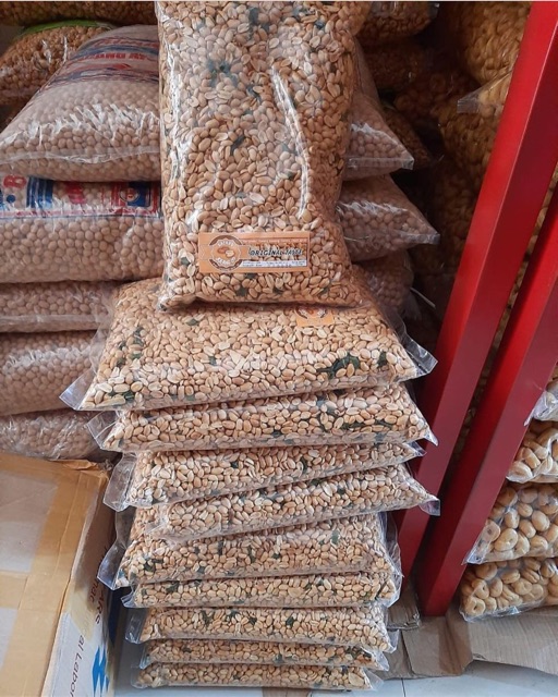 

kacang bawang