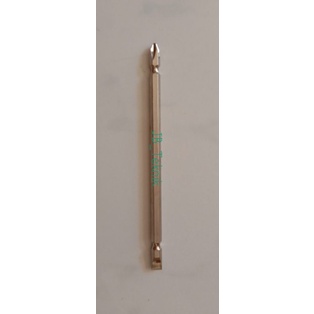 Mata Bor Obeng Angin Panjang / Mata Bor Obeng Angin (+)(-)