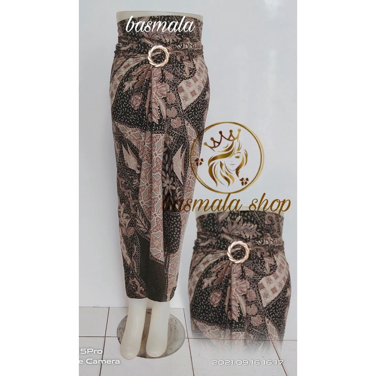 BASMALA - PROMO SPESIAL / cod / rok / rok batik bawahan kebaya  -  rok kebaya-bawahan kebaya  -  rok batik - rok lilit - rok batik tali serut - rok batik modern - rok batik nikahan - rok batik terbaru / rokpanjang / rokmurah / rok panjang wanita / rok.