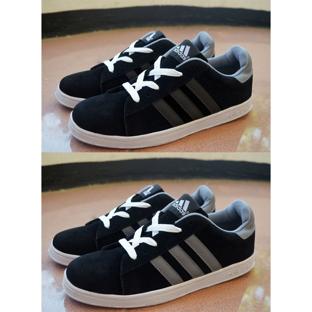  Sepatu  ADIDAS  Campus Pria Wanita  Sepatu  Sneaker Sepatu  