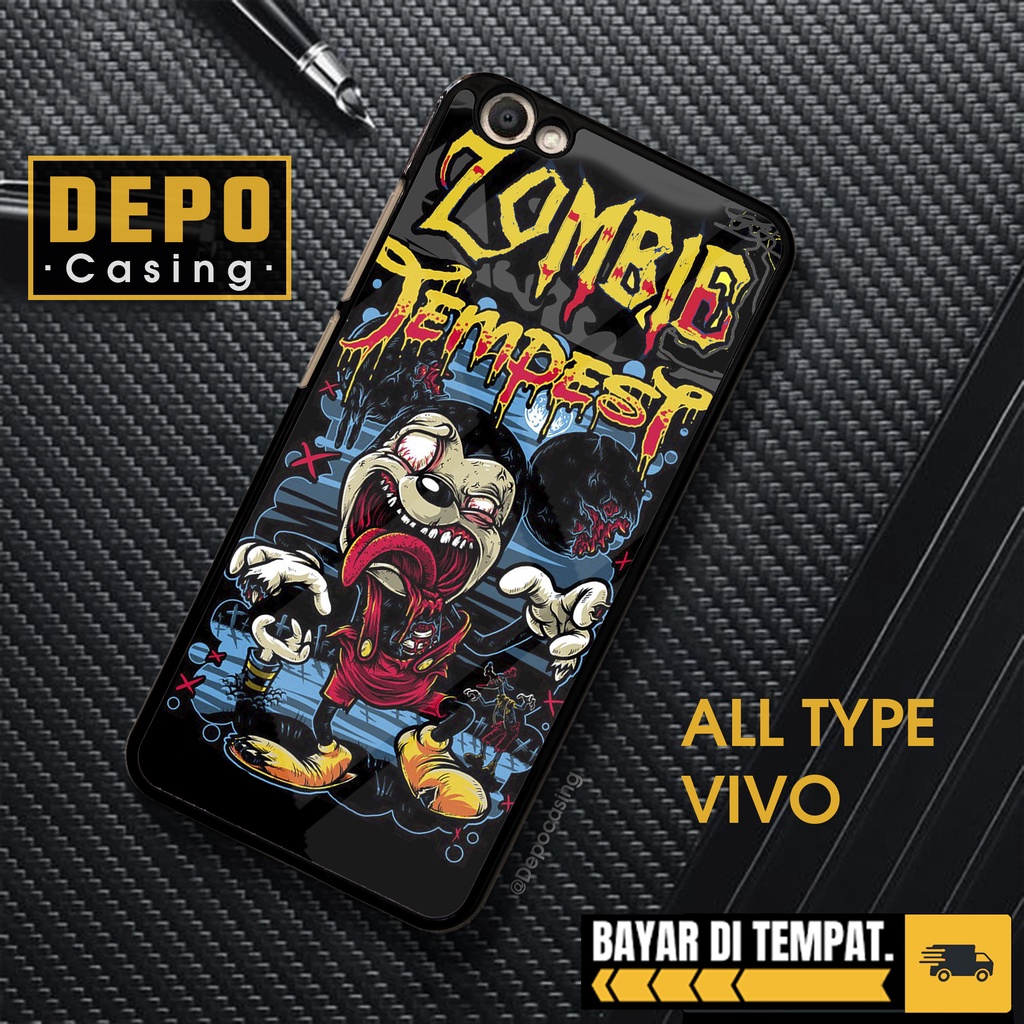 Case Vivo V5 V5S V5 LITE Y65 Y66 Y67 Case Hp Vivo V5 V5S V5 LITE Y65 Y66 Y67 Glossy Case Depo Casing