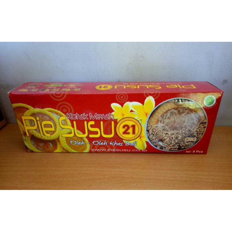 

biskuit piesusu yang varian keju