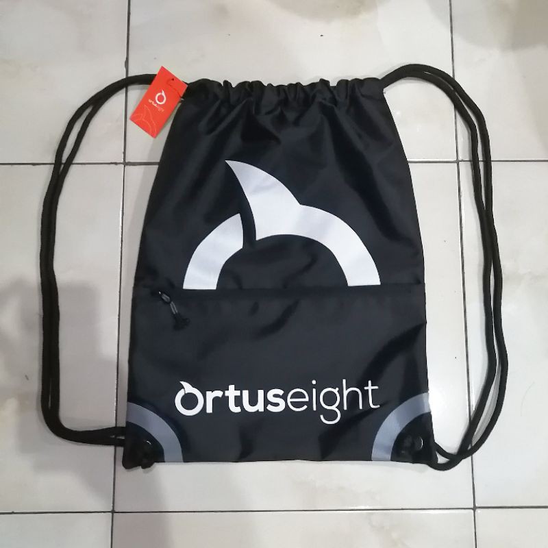 Tas Serut /Tas Punggung Original by Ortuseight