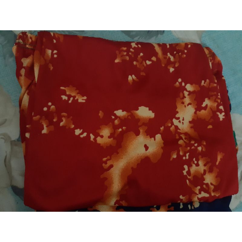 CELANA TIE DYE KERIKIL PART2 JUMBO