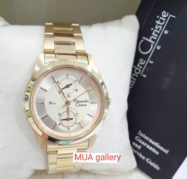 Alexandre Christie type 2812 original