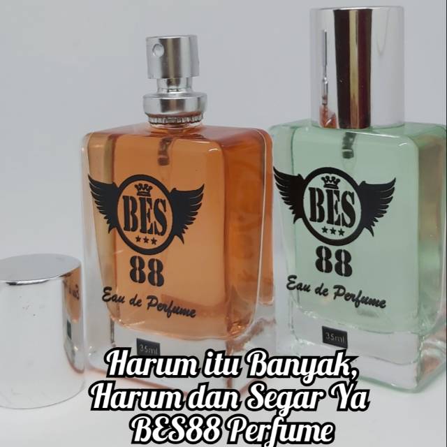 BES 88 PARFUME